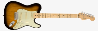 Fender Parallel Universe #8422812
