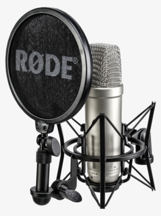 Rode Nt1a #8422894