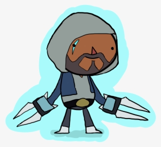 Sentinel - Sentinel Brawlhalla Png - Free Transparent PNG Download - PNGkey