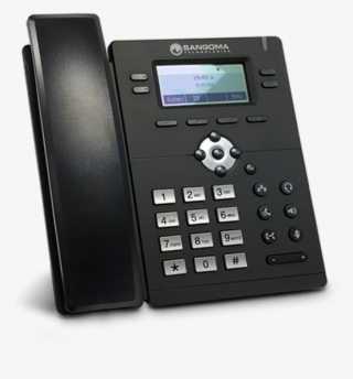 Sangoma Ip Phones - Sangoma Ip Phone #8423189