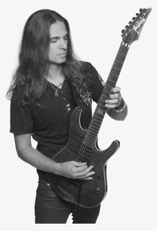 Kiko Loureiro É Músico Multi-instrumentista, Compositor - Kiko Loureiro Png #8423359
