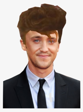 Sticker Draco Dracomalfoy Malfoy Shemaleisgay - Tom Felton 2011 #8423411