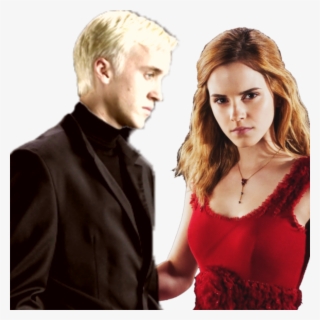 Dramione Sticker - Hermione Granger #8423529