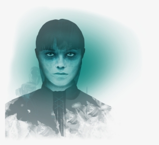 Alecto - Illustration #8423734