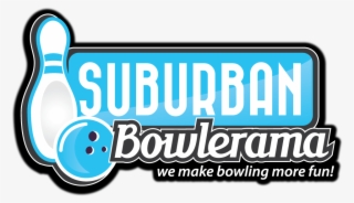 Suburban Bowlerama - Ten-pin Bowling #8423761