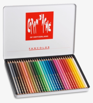 1600 X 1000 4 - Caran D Ache Neocolor 1 #8423889