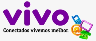 Contrate O Plano De Telefone Vivo Empresarial - Vivo #8423890