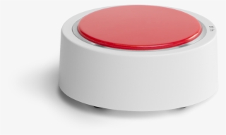 Red Button Png - Iot Button #8423968 Red Button Png - Iot Button #8423968