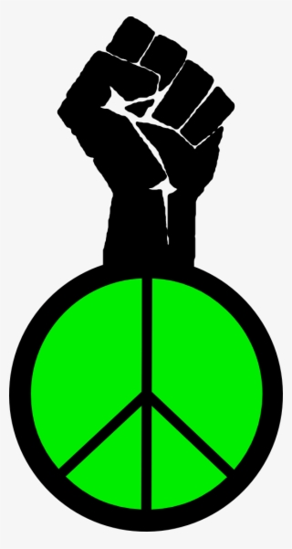 Black Power Symbol - Symbols For Black Power #8423994