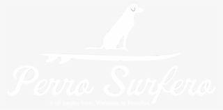 Perro Surfero 3 With Tag - Speedboat #8423995