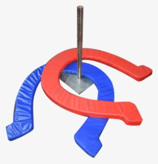 Giant Horseshoes - Horseshoes #8424025