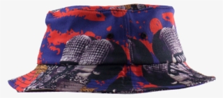 Calm Bucket Hat #8424029