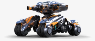 Vehicle Image - Motorcycle #8424112