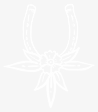 Illustration-horseshoe - Emblem #8424115