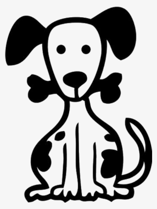 Perro - Cartoon #8424244