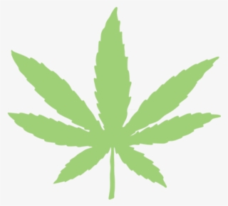 750 X 500 1 - Marijuana Logo #8424346