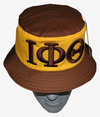 Iota Phi Theta Bucket Hat #8424383