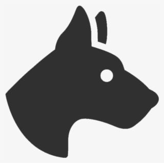 Icono Perro Adiestramiento - .ico Dog #8424474