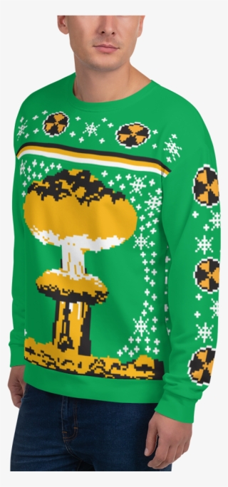 Previous - Long-sleeved T-shirt #8424522