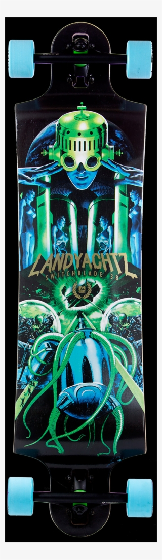 Revamped Concave And Foot Pockets For Increased Leverage - Poster #8424650