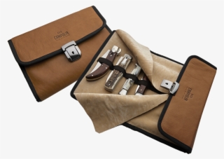 Modern Switchblade - Wallet #8424749