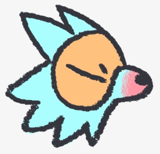 Portfolio Icon Png #8424752