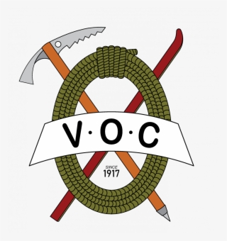 1128px 2017 Voc Logo Colour - Voc Png #8424753