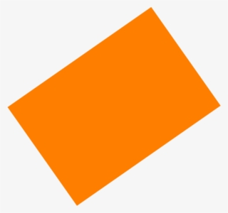 Colour Png Shape - Diamond Shape Color Orange #8424772 Colour Png Shape - Diamond Shape Color Orange #8424772