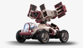 Vehicle Image - Model Car #8424778