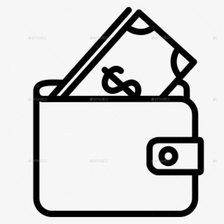 20 Finance Line Icons Vol-03 - Affordability Symbol #8424853