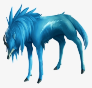 Hooded Skunk #8424877