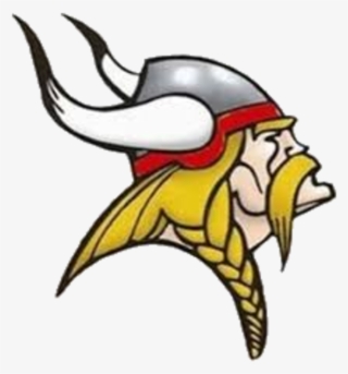 The West Chester East Vikings Scorestream Logo - West Chester East High School Logo #8425161
