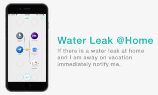 Water Leak In His Basement A Few Years Back - Iphone #8425204
