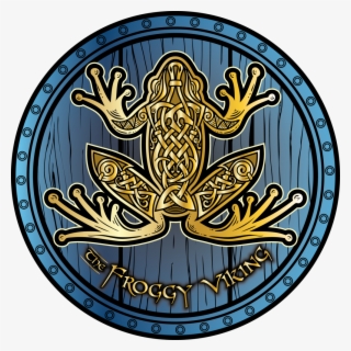 Viking Logo Png #8425206