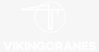 Logo Of Viking Cranes - Emblem #8425252