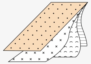 Moisture-wicking Cotton - Polka Dot #8425254