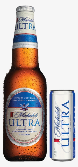 Ultra (18 Pk) - Michelob Ultra Carbs #8425284