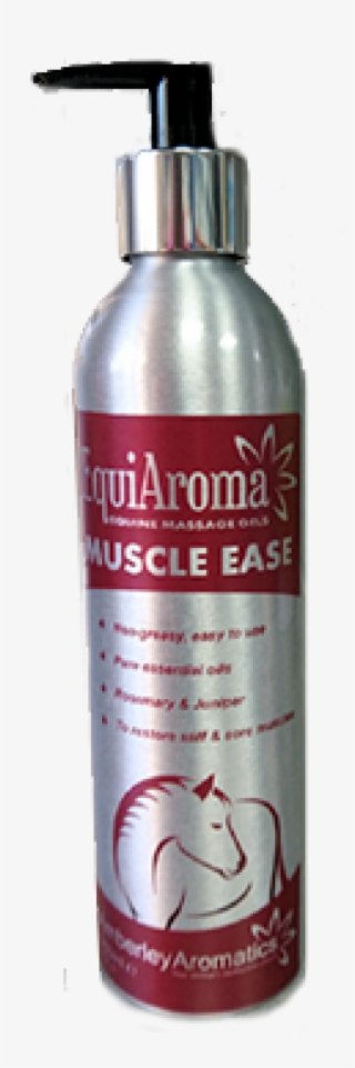 Equiaroma Massage Gel #8425362