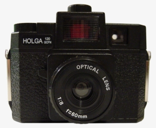 Holga 120 Gcfn #8425473