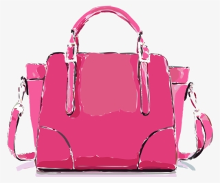This Free Icons Png Design Of Pinky's Bag Without Logo #8425499