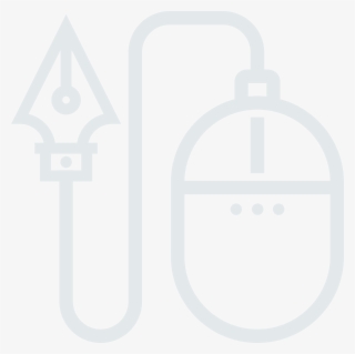 Black And White Circle Patterns #8425547