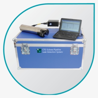 Subsea Leak Detection - Liquid Hydrocarbon Detection System #8425648
