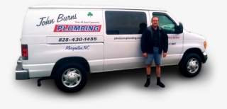 Leak And Repair Plumbing Service Quick - Van #8425695