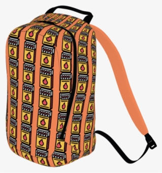 Match-boxes Icon Backpack - Backpack #8425708