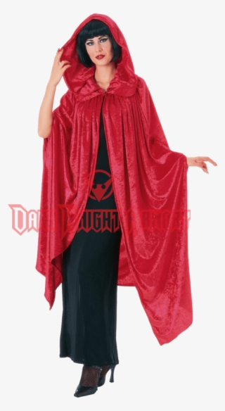 Halloween Cape #8425798
