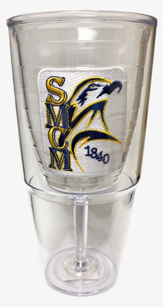 Tervis Tumbler Goblet 16oz - Pint Glass #8425800