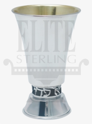 Close Boreh Pri Art Kiddush Goblet - Vase #8425832