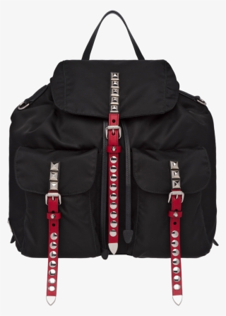 Prada Backpack #8426003