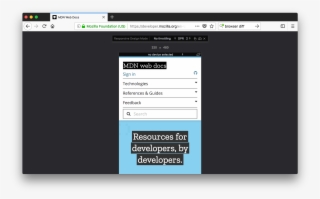 2368 X 1480 4 - Firefox Responsive Design Mode #8426073