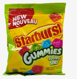 Starburst Candy #8426174